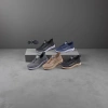 Multi-color sports shoes, unisex breathable and lightweight running shoes Specification image